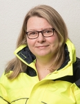 Bausachverständige, Immobiliensachverständige, Immobiliengutachterin und Baugutachterin  Svenja Rohlfs Spiegelau